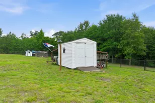 5098 Spring Hill Church Rd, Lillington, NC 27546 - Photo 35
