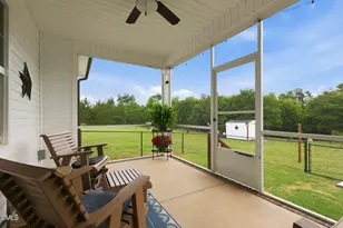 5098 Spring Hill Church Rd, Lillington, NC 27546 - Photo 31