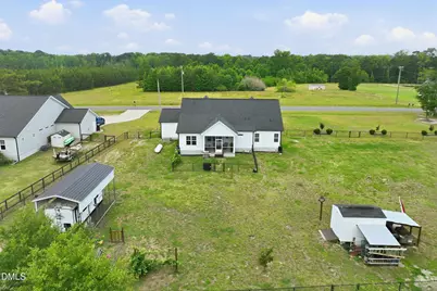 5098 Spring Hill Church Road, Lillington, NC 27546 - Photo 3