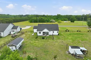 5098 Spring Hill Church Rd, Lillington, NC 27546 - Photo 3