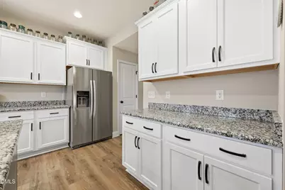 5098 Spring Hill Church Road, Lillington, NC 27546 - Photo 15