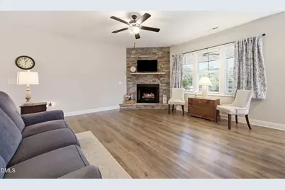 5098 Spring Hill Church Road, Lillington, NC 27546 - Photo 9