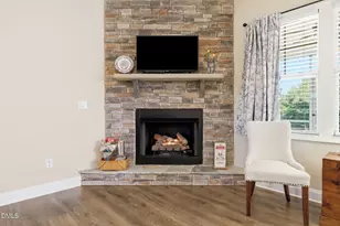 5098 Spring Hill Church Rd, Lillington, NC 27546 - Photo 7