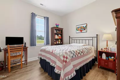 5098 Spring Hill Church Road, Lillington, NC 27546 - Photo 21