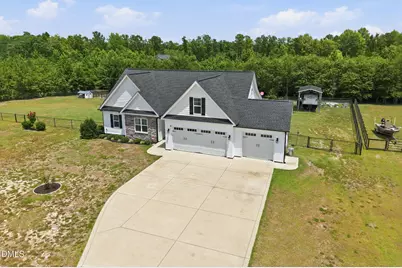 5098 Spring Hill Church Road, Lillington, NC 27546 - Photo 5
