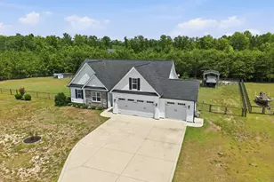 5098 Spring Hill Church Rd, Lillington, NC 27546 - Photo 5