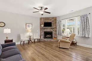 5098 Spring Hill Church Rd, Lillington, NC 27546 - Photo 5