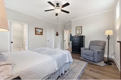 5098 Spring Hill Church Road, Lillington, NC 27546 - Photo 15