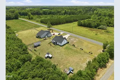 5098 Spring Hill Church Road, Lillington, NC 27546 - Photo 45