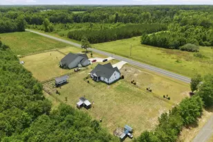 5098 Spring Hill Church Rd, Lillington, NC 27546 - Photo 45