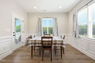 5098 Spring Hill Church Rd, Lillington, NC 27546 - Photo 17