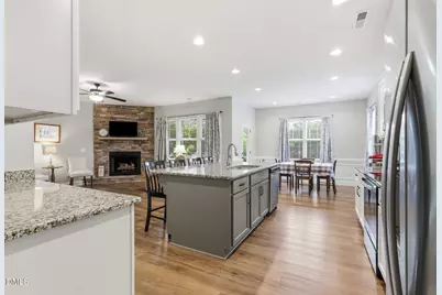 5098 Spring Hill Church Road, Lillington, NC 27546 - Photo 9
