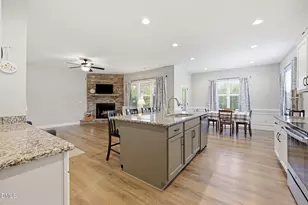 5098 Spring Hill Church Rd, Lillington, NC 27546 - Photo 11