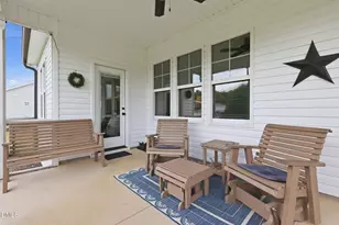 5098 Spring Hill Church Rd, Lillington, NC 27546 - Photo 5
