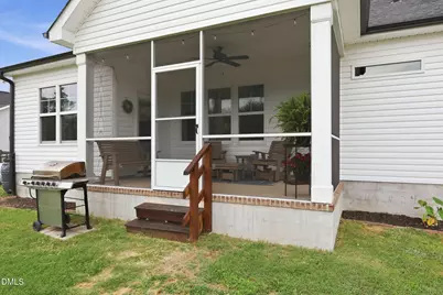 5098 Spring Hill Church Road, Lillington, NC 27546 - Photo 31