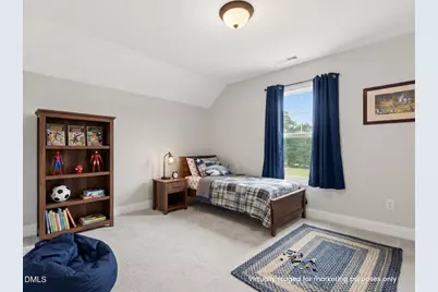 5098 Spring Hill Church Road, Lillington, NC 27546 - Photo 27