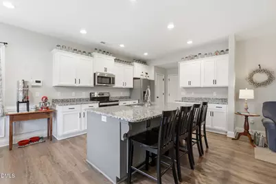 5098 Spring Hill Church Road, Lillington, NC 27546 - Photo 7