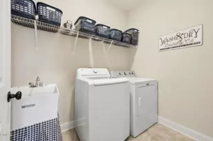 5098 Spring Hill Church Rd, Lillington, NC 27546 - Photo 19