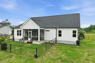 5098 Spring Hill Church Rd, Lillington, NC 27546 - Photo 33