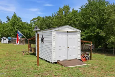 5098 Spring Hill Church Road, Lillington, NC 27546 - Photo 51