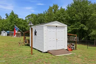 5098 Spring Hill Church Rd, Lillington, NC 27546 - Photo 51