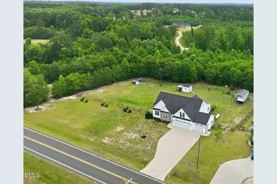 5098 Spring Hill Church Road, Lillington, NC 27546 - Photo 1
