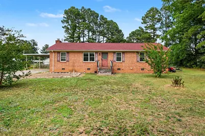 7676 Nc Hwy 222, Kenly, NC 27542 - Photo 1