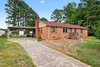 7676 Nc Hwy 222, Kenly, NC 27542 - Photo 3