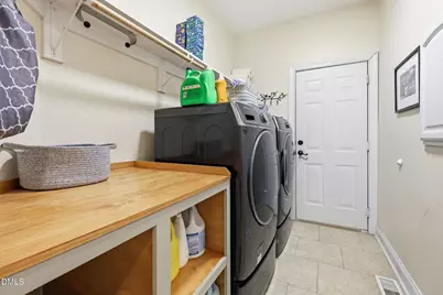 6 King William Court, Raleigh, NC 27613 - Photo 23