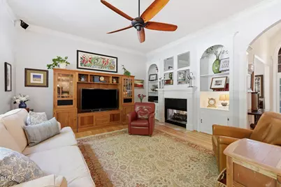 6 King William Court, Raleigh, NC 27613 - Photo 9