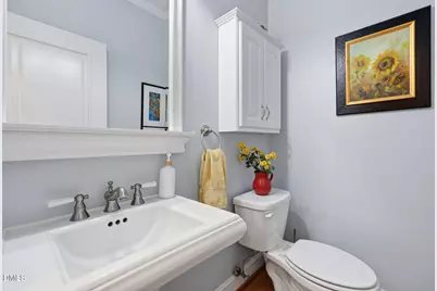 6 King William Court, Raleigh, NC 27613 - Photo 17