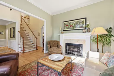 6 King William Court, Raleigh, NC 27613 - Photo 7