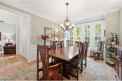 6 King William Court, Raleigh, NC 27613 - Photo 5