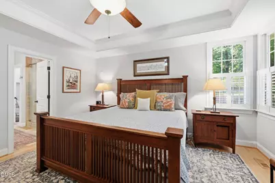 6 King William Court, Raleigh, NC 27613 - Photo 19