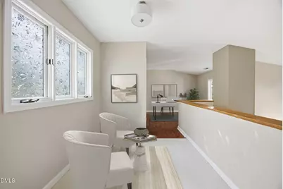 5013 Pine Cone Drive, Durham, NC 27707 - Photo 3
