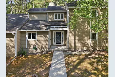 5013 Pine Cone Drive, Durham, NC 27707 - Photo 31