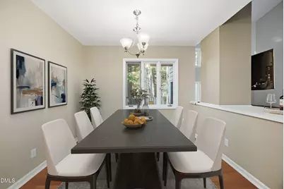5013 Pine Cone Drive, Durham, NC 27707 - Photo 3