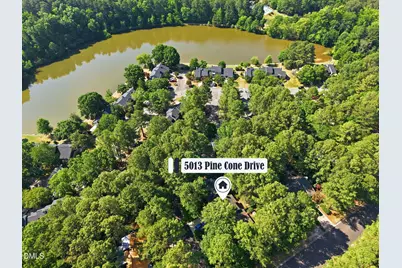 5013 Pine Cone Drive, Durham, NC 27707 - Photo 5