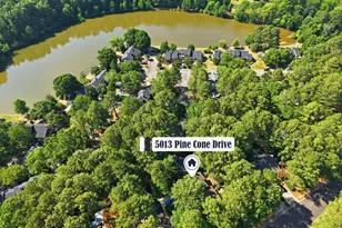 5013 Pine Cone Dr, Durham, NC 27707 - Photo 5