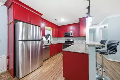 816 N Wingate Street, Wake Forest, NC 27587 - Photo 35