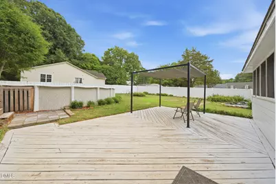 816 N Wingate Street, Wake Forest, NC 27587 - Photo 47