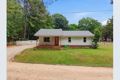 816 N Wingate Street, Wake Forest, NC 27587 - Photo 1