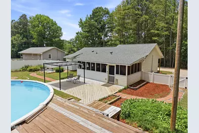 816 N Wingate Street, Wake Forest, NC 27587 - Photo 7