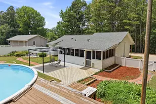 816 N Wingate St, Wake Forest, NC 27587 - Photo 7