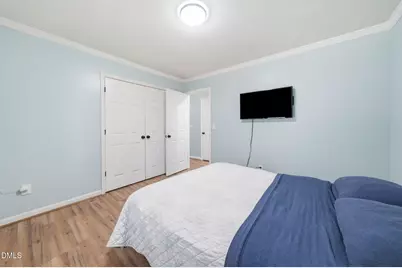 816 N Wingate Street, Wake Forest, NC 27587 - Photo 27