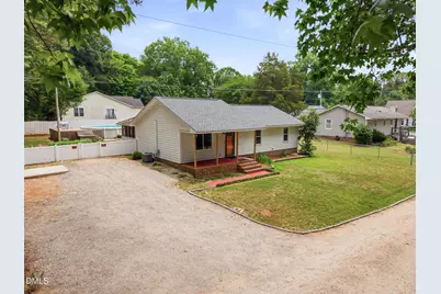 816 N Wingate Street, Wake Forest, NC 27587 - Photo 9
