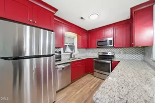 816 N Wingate St, Wake Forest, NC 27587 - Photo 37