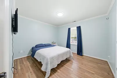 816 N Wingate Street, Wake Forest, NC 27587 - Photo 25