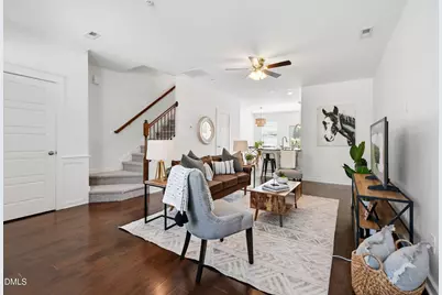 6420 Swatner Drive, Raleigh, NC 27612 - Photo 5