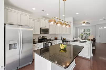 6420 Swatner Drive, Raleigh, NC 27612 - Photo 13